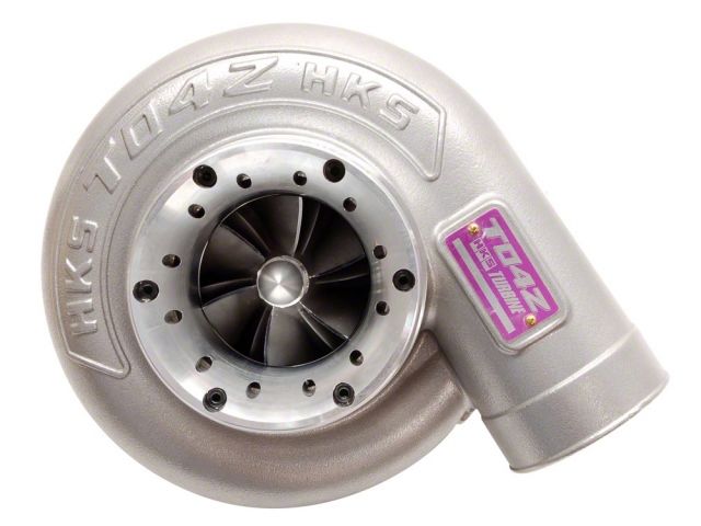 HKS TO4Z Ball Bearing Turbo