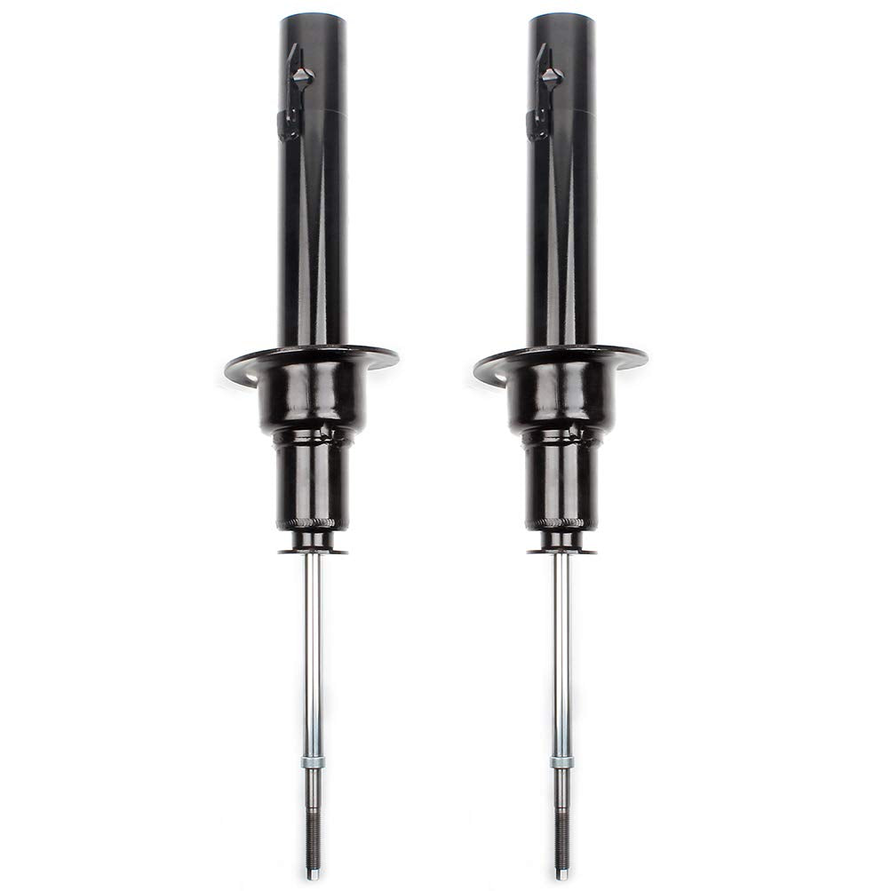 Scitoo Front Shock Absorbers Fits 2006-2010 For Jeep Commander,2005-2010 For Jeep Grand For Cherokee Auto Shocks Struts With 341