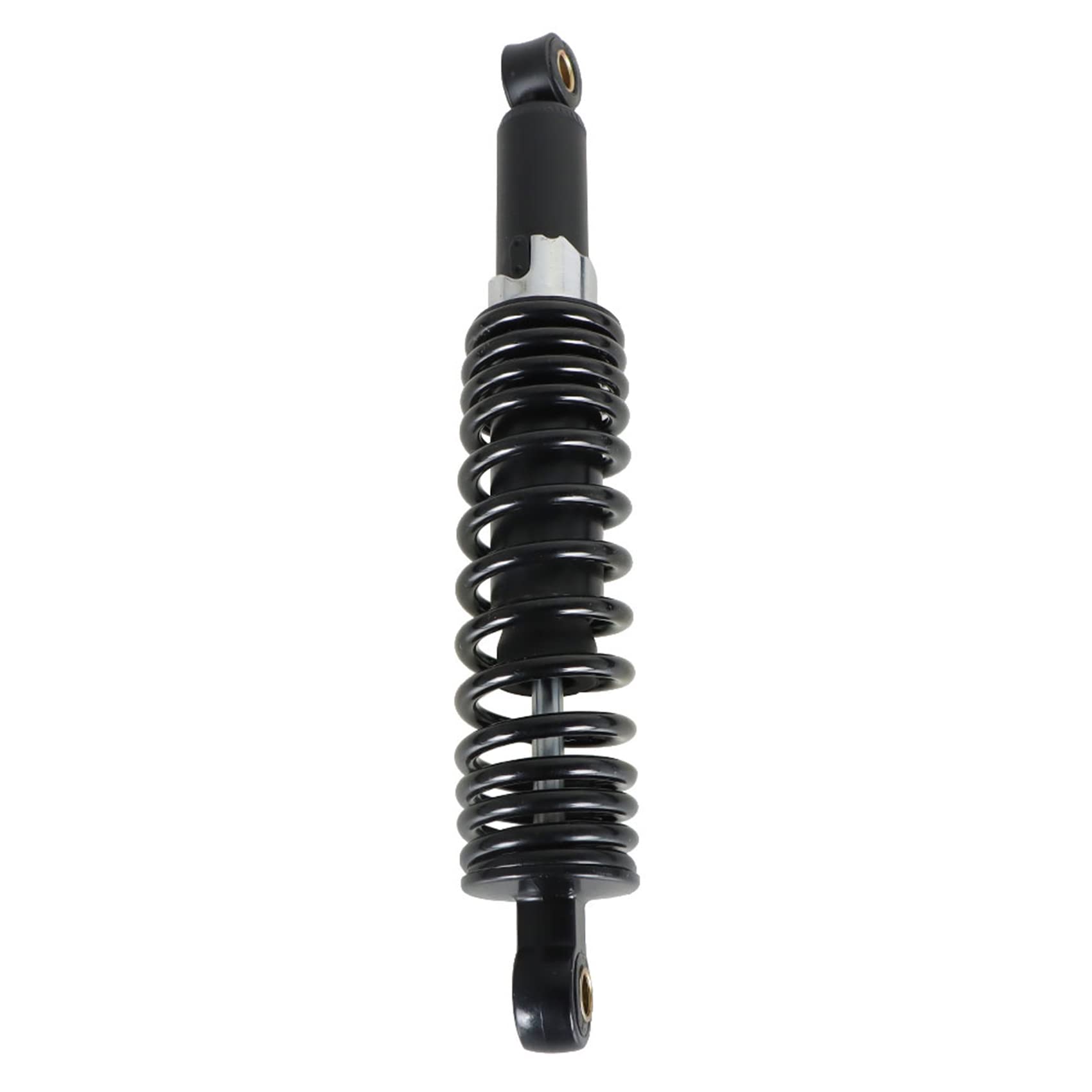 Labwork 12.5Inch 320Mm 1Pair Universal Motorcycle Rear Shock Absorbers Suspension Replacement For Suzuki Gs 125 150Cc