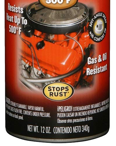 Sprypnt Auto Eng Gls Blk (Pack Of 1)