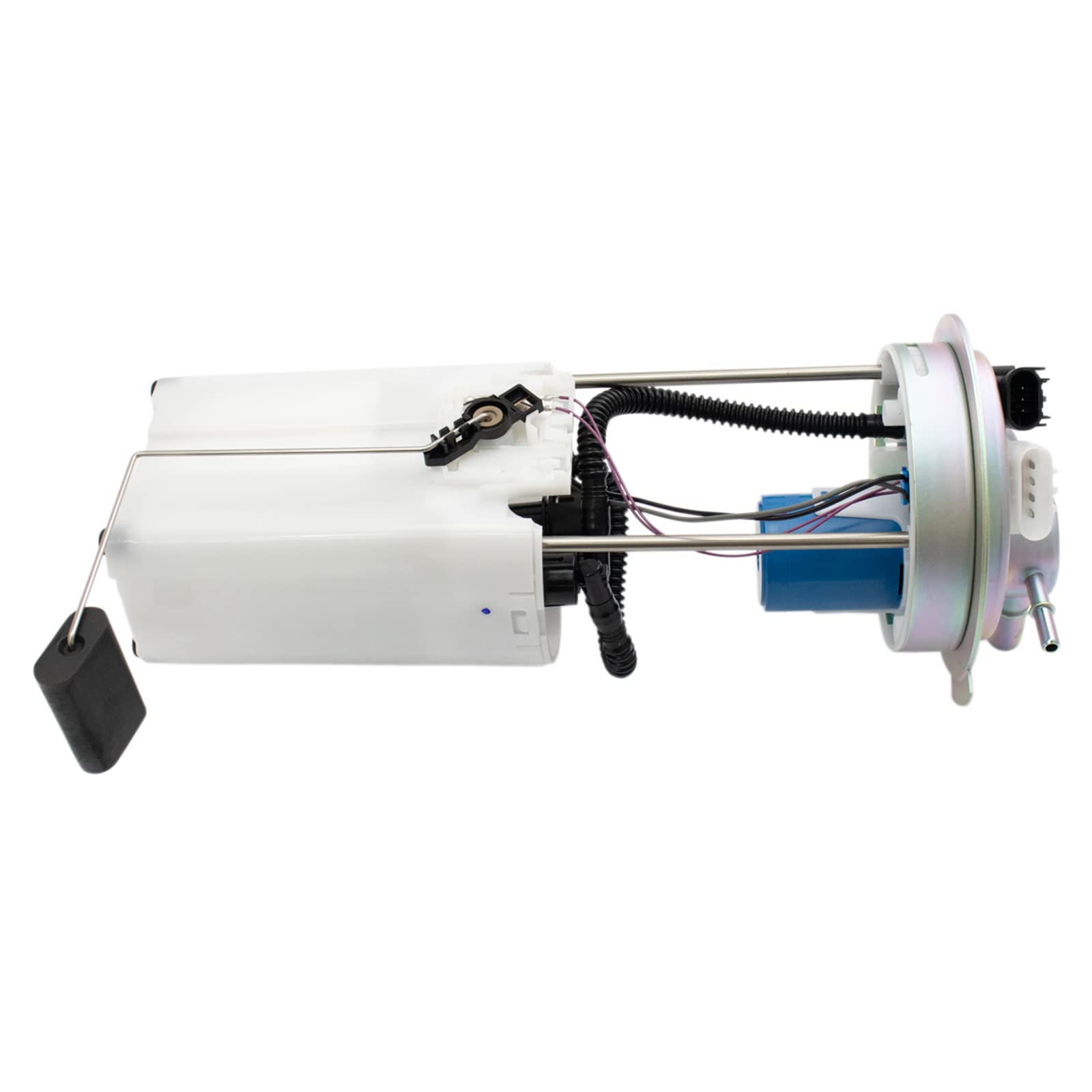 Trq Fuel Pump Module Assembly Compatible With 2009-2013 Chevrolet Silverado 1500 Gmc Sierra 1500 2012 Yukon Xl 1500