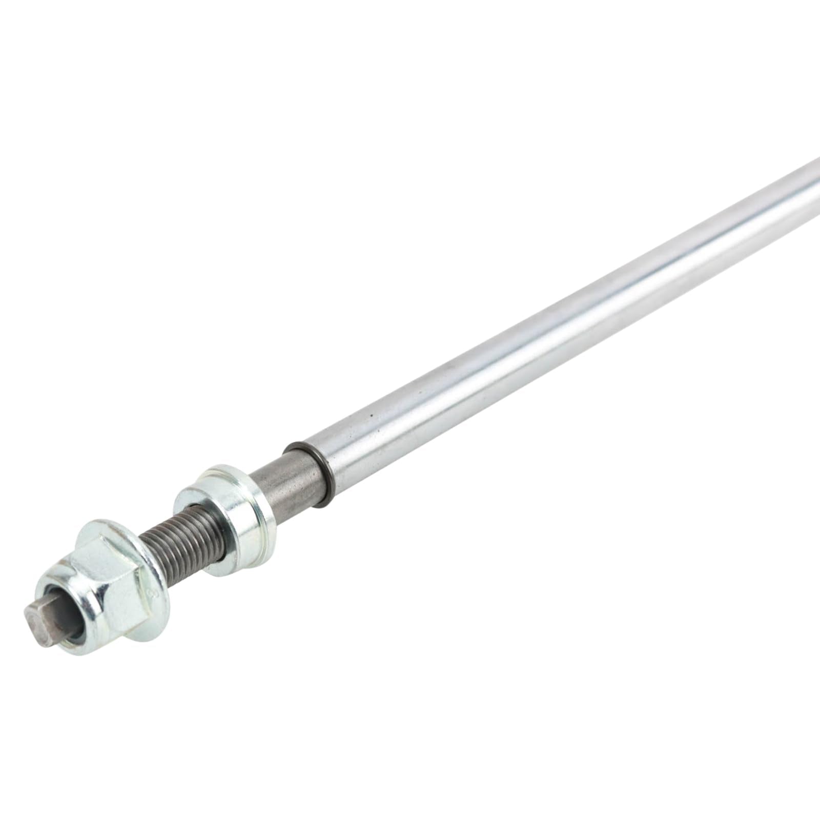 Trq Rear Shock Absorber Set Compatible With 2019-2023 Nissan Altima