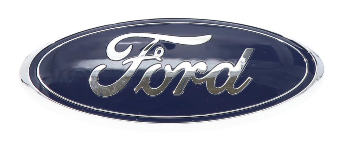 Genuine Ford CL3Z-9942528-B Nameplate, Tail Gate