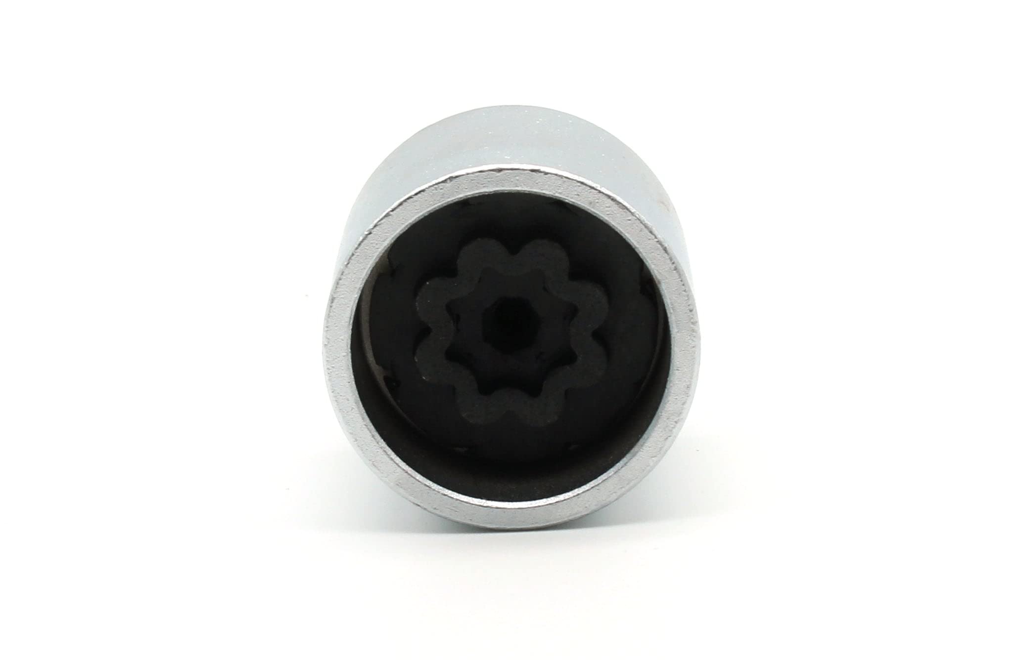 TEMO #316 AntiTheft Wheel Lug Nut Removal Key 3440 for Mercedes Benz