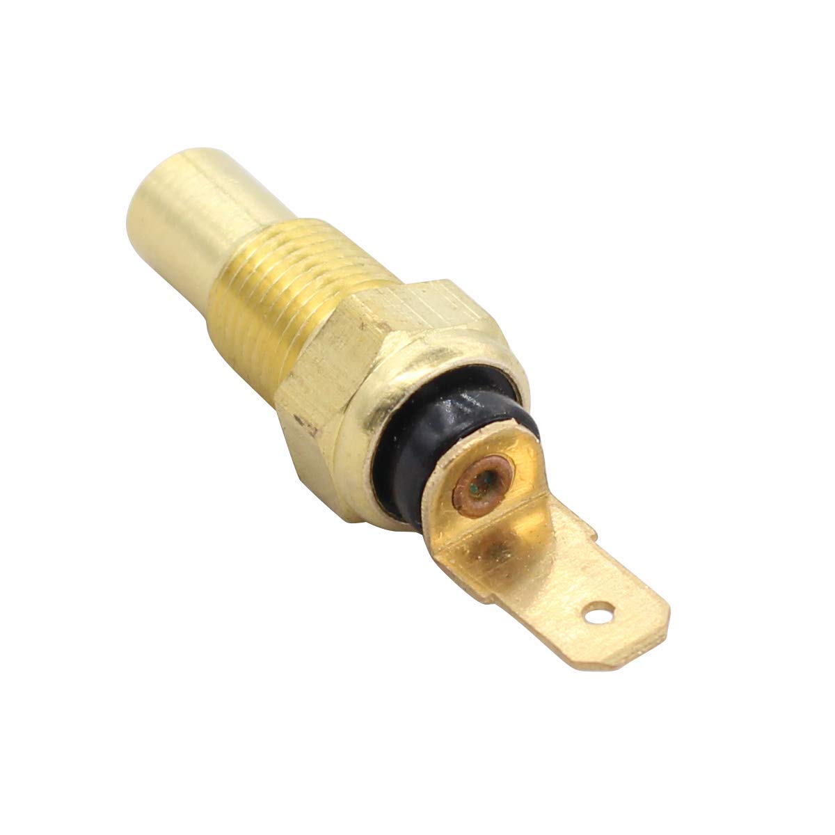 MOTOKU Thermostat Thermo Unit Water Temperature Temp Sensor Switch for Honda Foreman Rubicon 500 TRX500FA TRX500FPA Rincon 650 T
