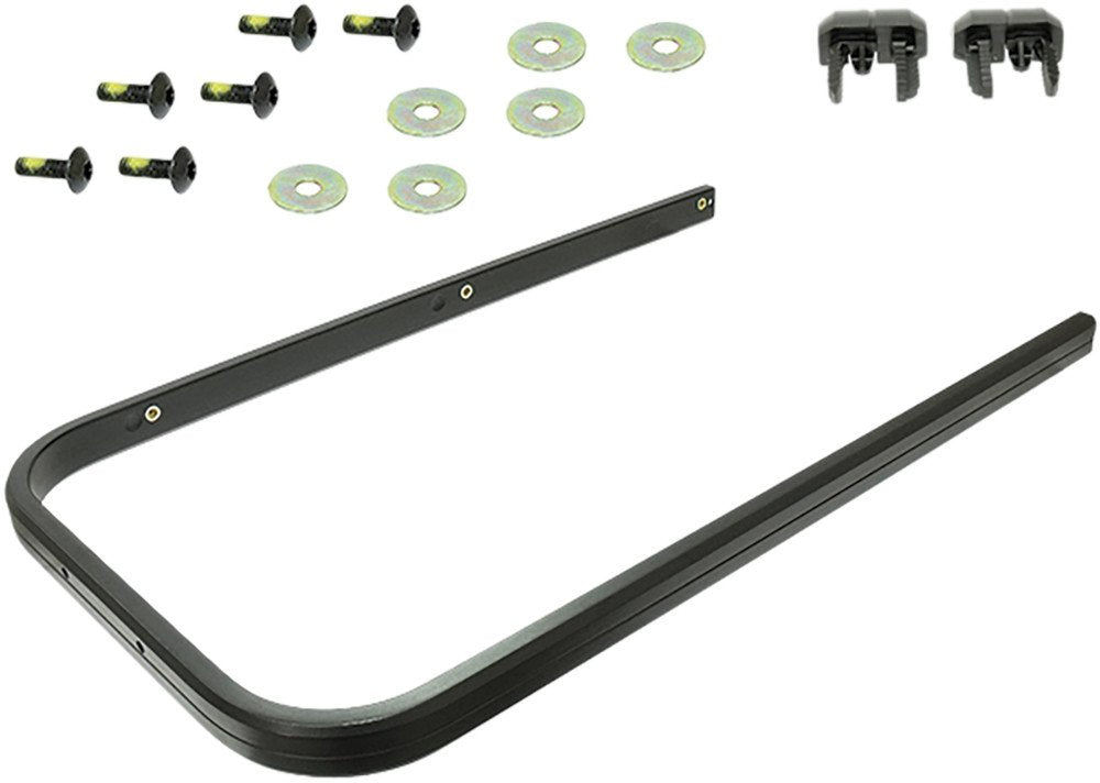 Spi Rear Bumper For Ski-Doo Rev Xp, Xm 154” ‘08-16