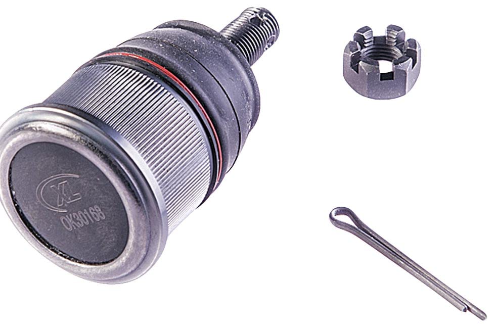Dorman Bj59115Xl Front Lower Suspension Ball Joint Compatible With Select Acura/Honda Models