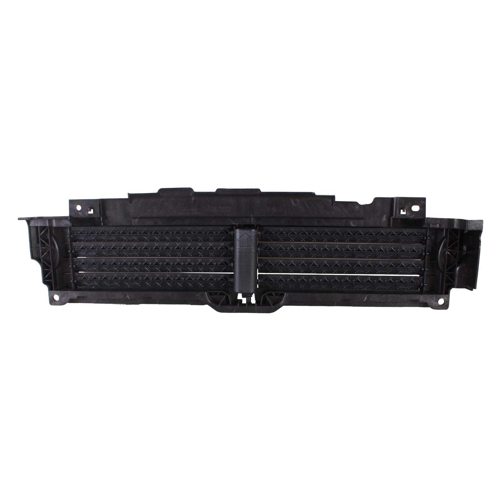 TYG (CAPA QUALITY) Active Grille Shutter For Honda Accord Sedan 1.5L Turbo Eng Sedan/EX/EX-L '18-'22 / Hybrid '18-'22 71300-TVA-