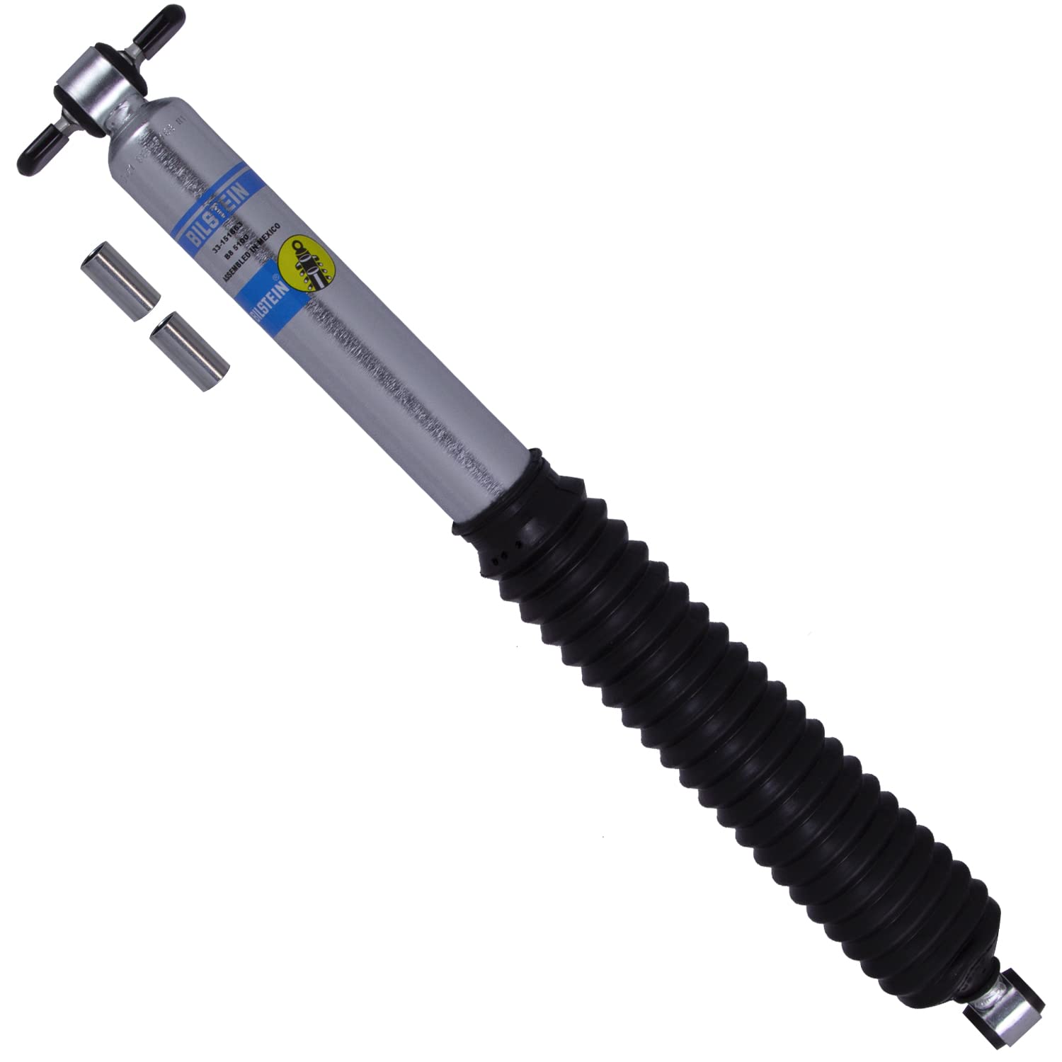Bilstein 33-151663 6'' Lift Rear Shock For Jeep Xj ,Silver