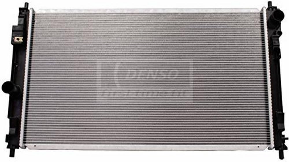 Denso Radiator - 221-7001