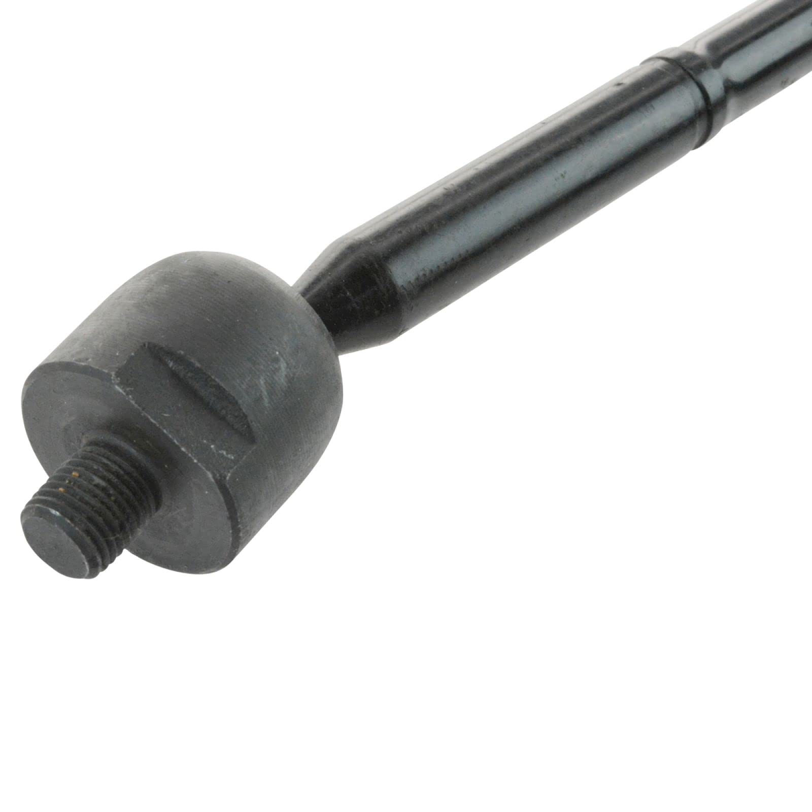 Trq Front Inner Tie Rod Set Compatible With 2005-2010 Scion Tc
