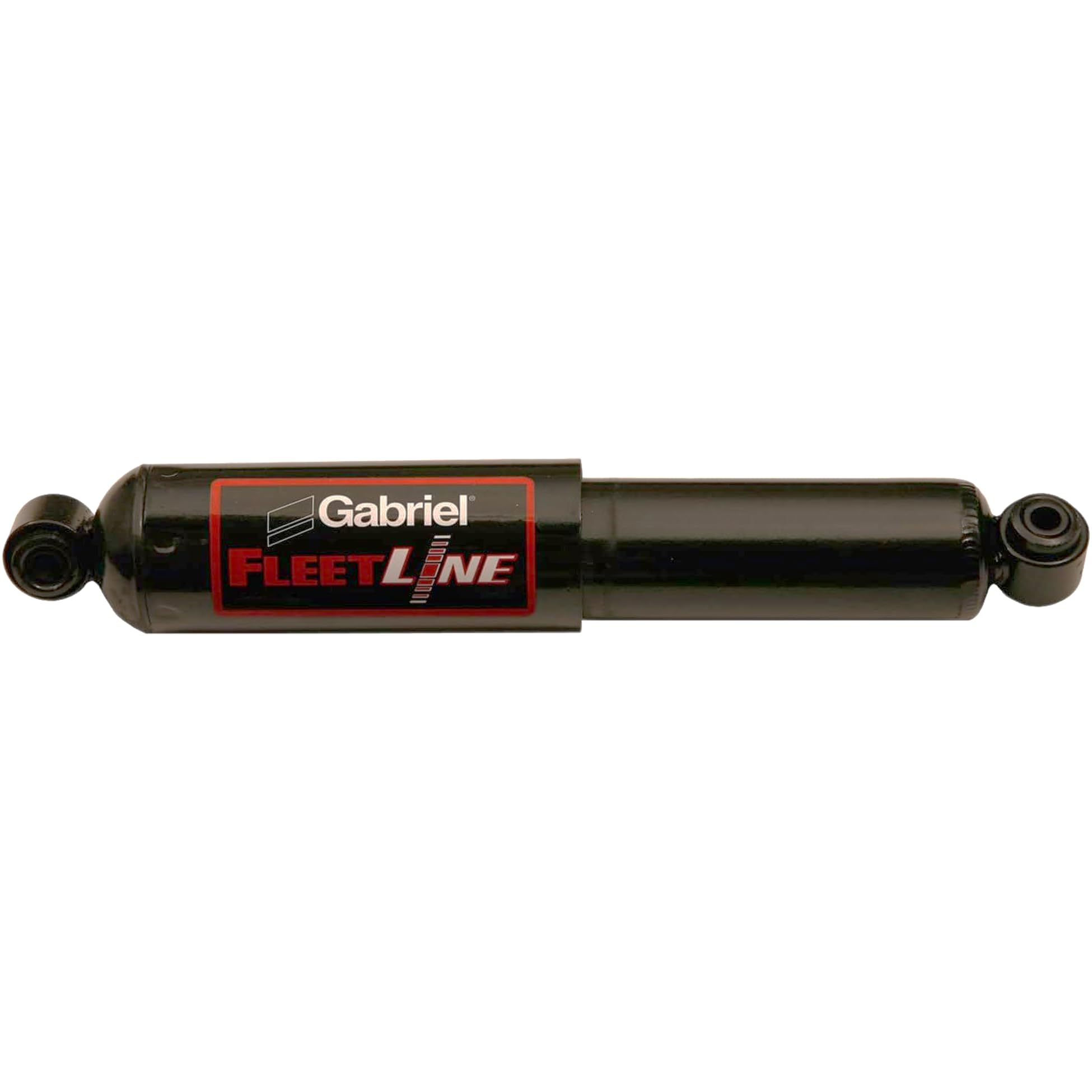 Gabriel 83908 Fleetline Heavy Duty Cab Shock Absorbers For 17-24 Kenworth T680, 14-24 T880, 19-24 W990; 18 Peterbilt 348; 16-24