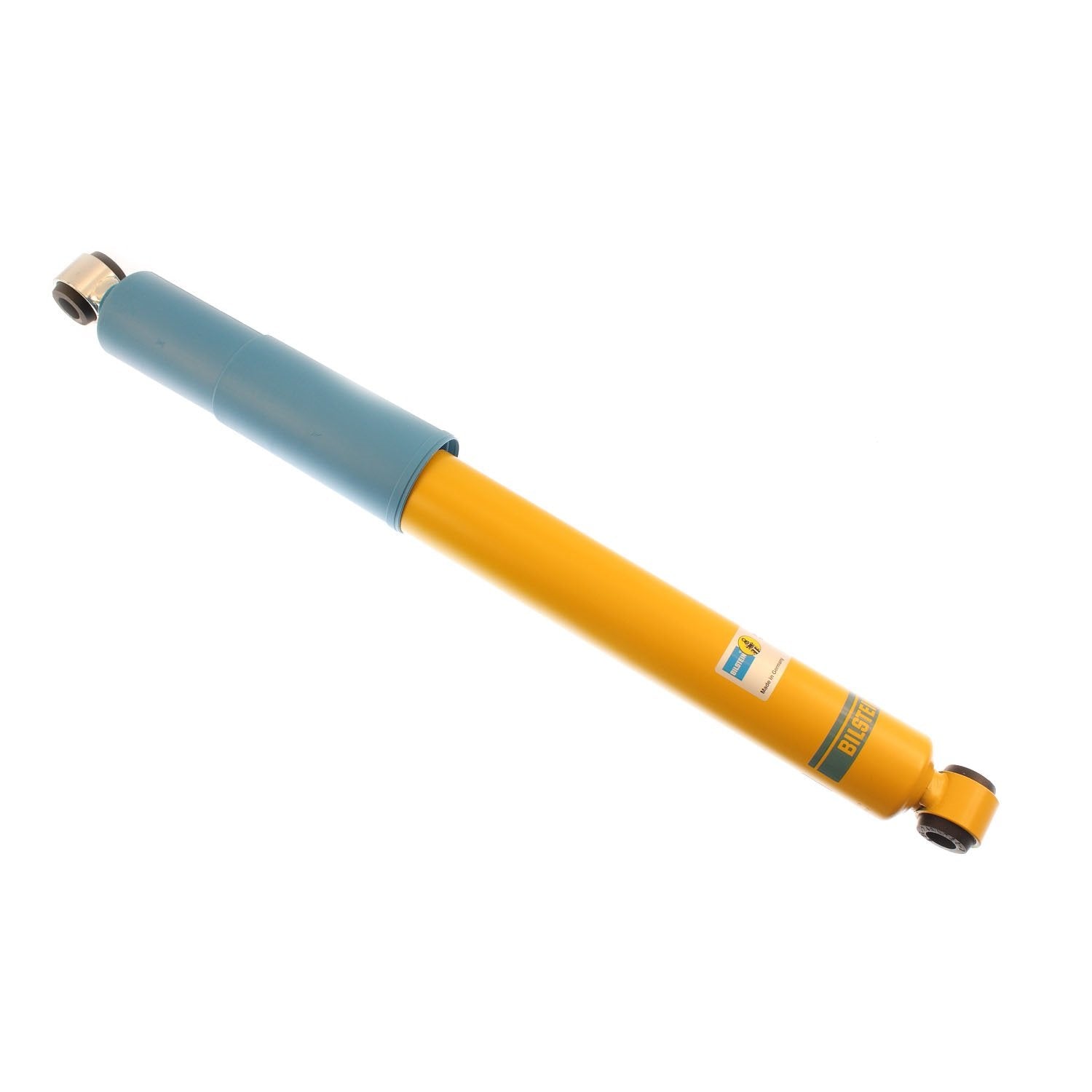 Bilstein 24-002585 Shock , Yellow