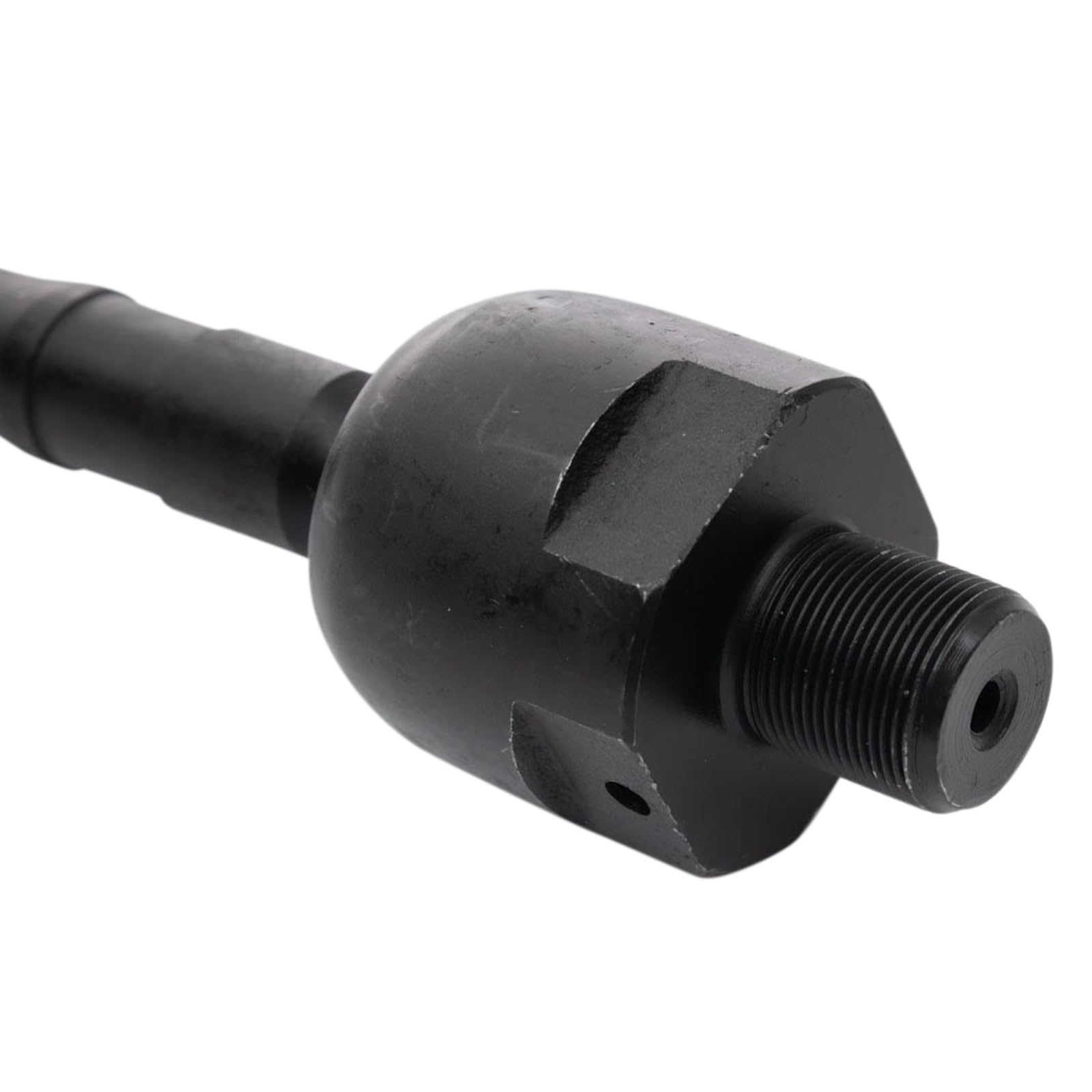 TRQ Front Inner Tie Rod Set Compatible with 2008-2010 INFINITI G37 2009-2020 Nissan 370Z