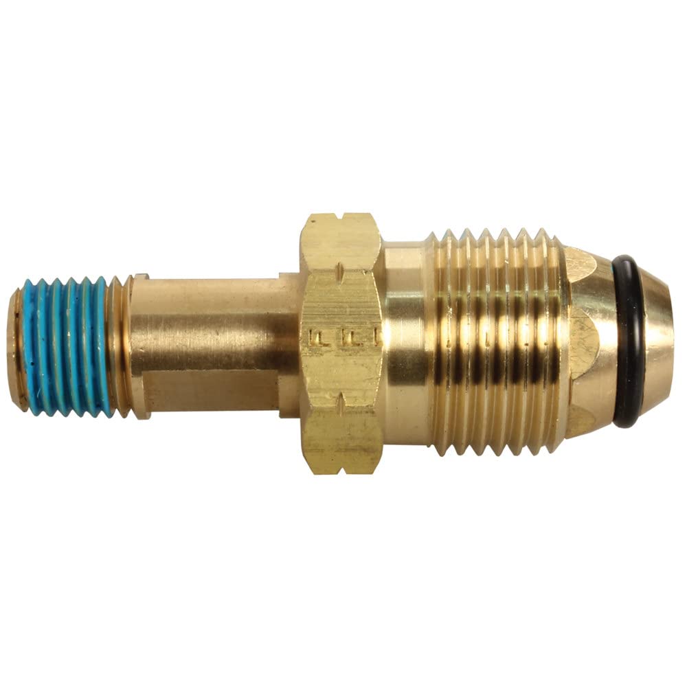 JR Products 07-30065 POL Tailpiece