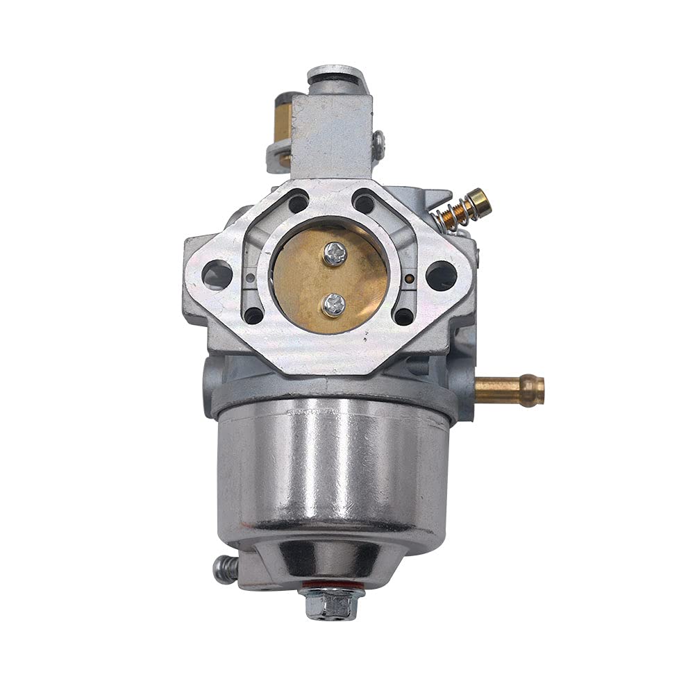 Lanigram 15003-2178 Carburetor Fit for Kawasaki Mule 500 520 550 KAF300 KAF300A KAF300B KAF300C KAF300D 11009-2939 11060-2334 15
