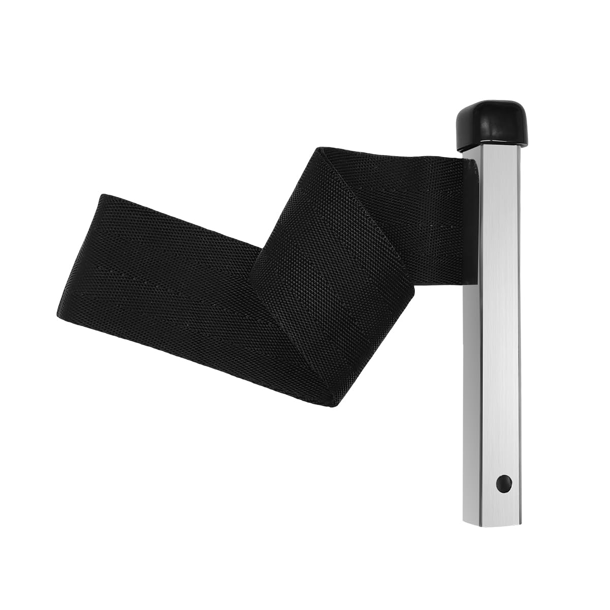 MTRPS Nylon Strap Oil Filter Wrench, 1/2 Drive Belt Type Wrench Adjustable Filter Removal Tool, Heavy Duty Strap Oil Filters Rem