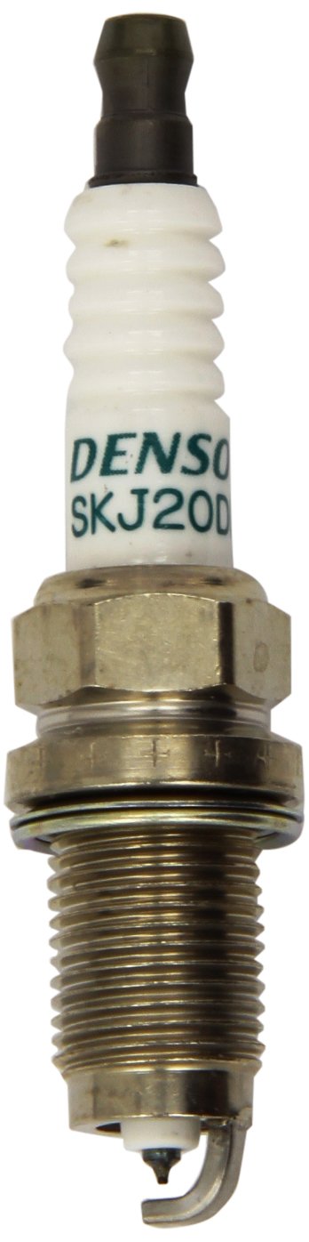 Denso (3377) SKJ20DR-M11 Iridium Spark Plug, Pack of 1