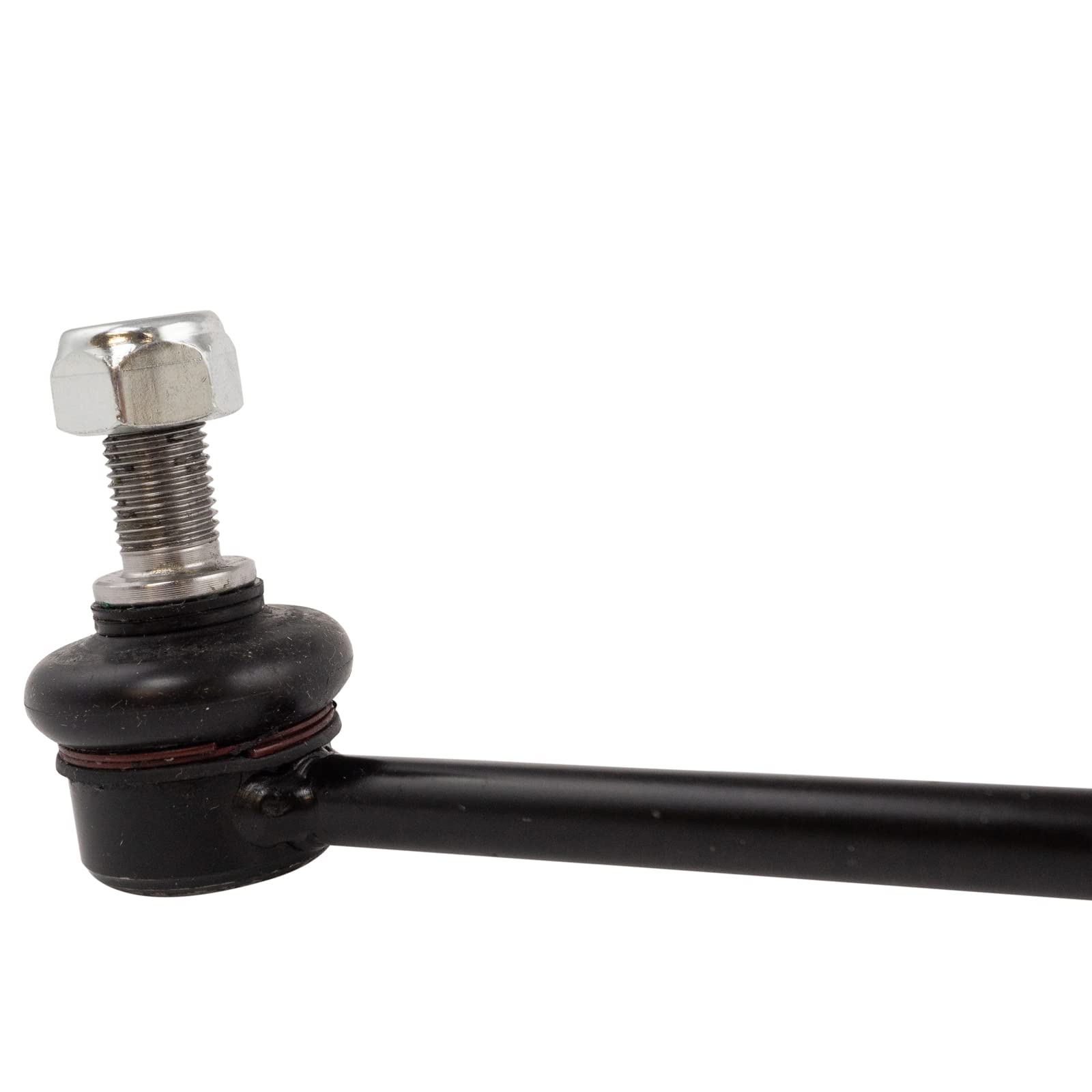 Trq Front & Rear Sway Bar Stabilizer Link Set Compatible With 2015-2021 Kia Sedona