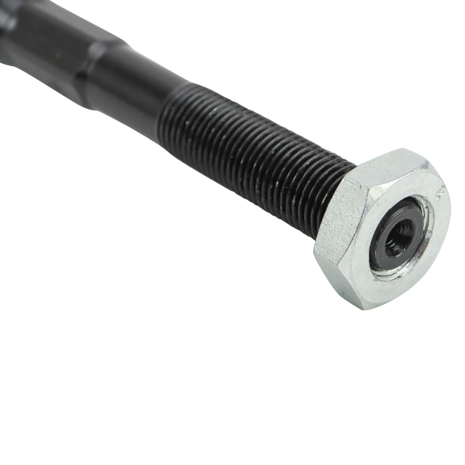 TRQ Front Tie Rod Set Compatible with 2013-2018 Lexus ES300h ES350