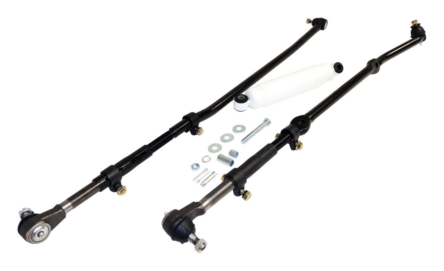 Crown Automotive Hd Steering Kit Steering