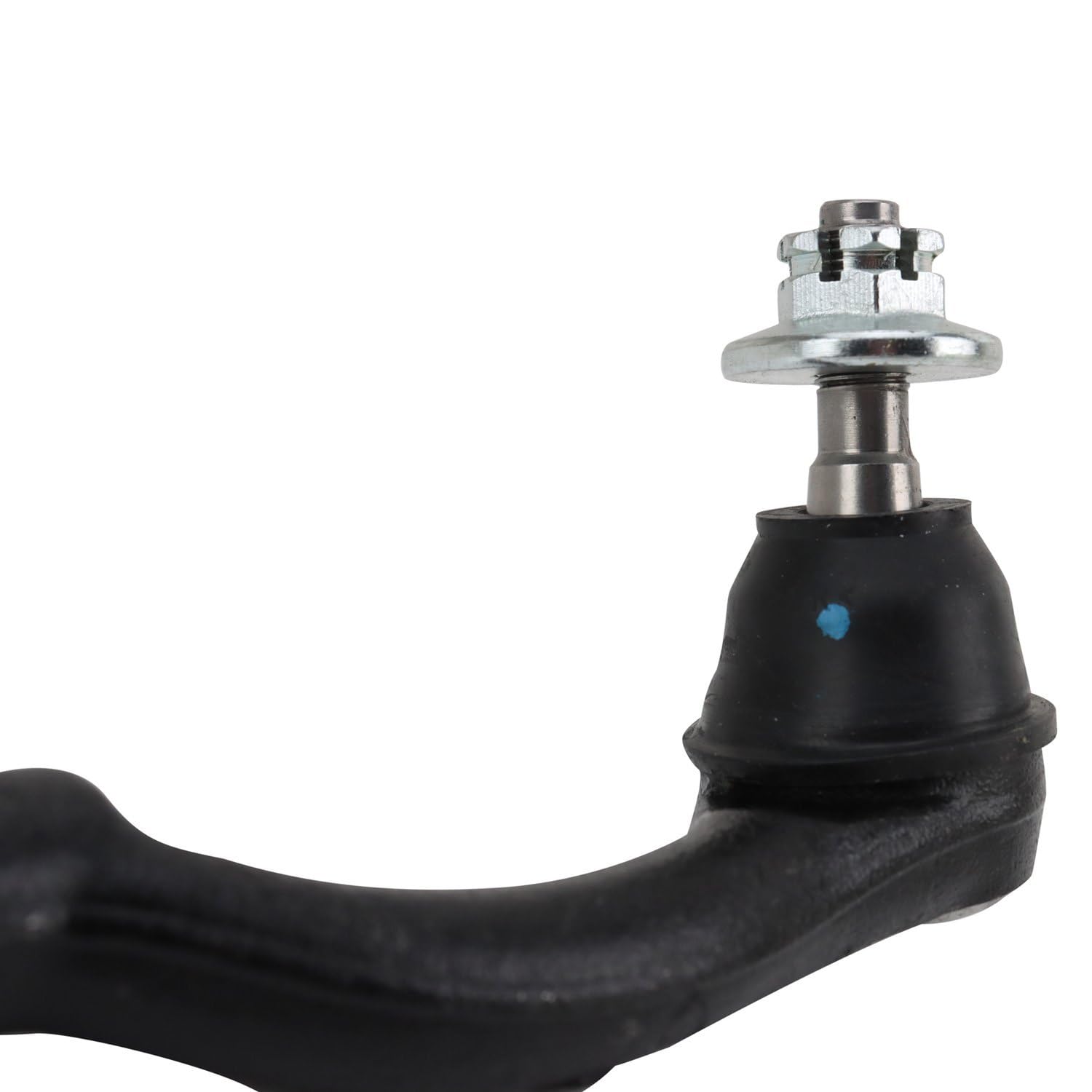 TRQ Front Outer Tie Rod Set Compatible with 2011-2014 Hyundai Equus 2009-2015 Genesis