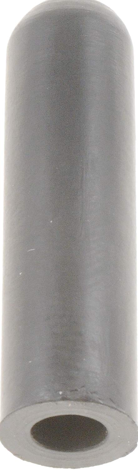 Dorman 47391: 3/16 In. Rubber Black Vacuum Cap