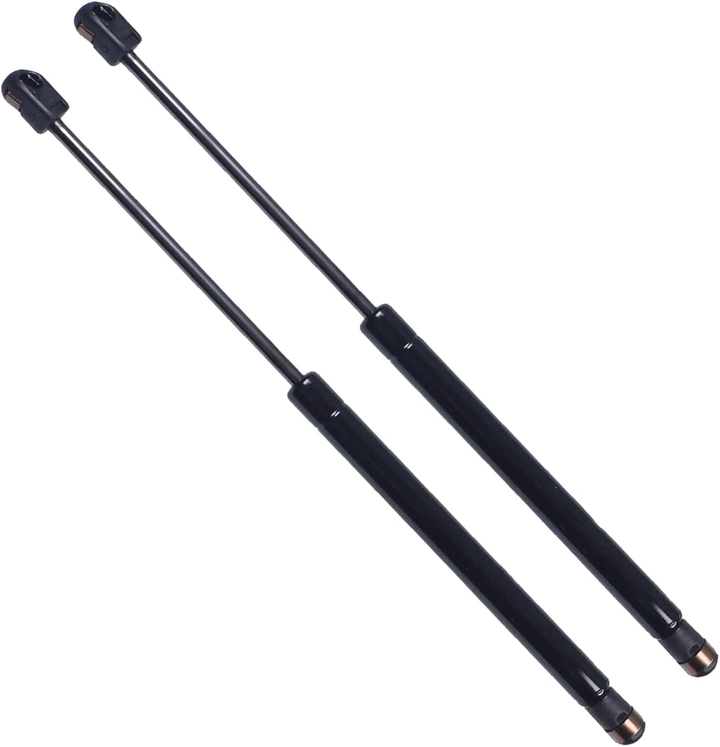 Suspa C16-22331 15.7'' Gas Prop/Strut 45 Lbs - Set Of Two