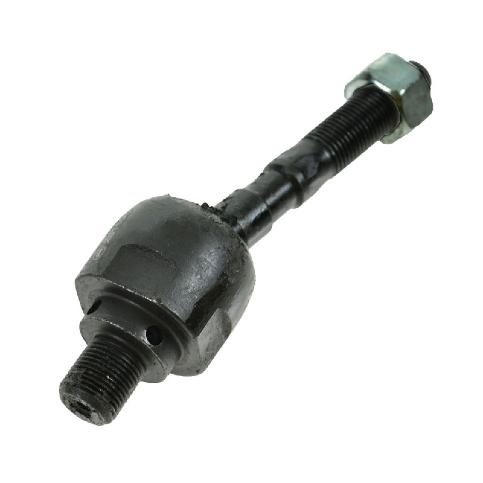 TRQ Front Inner Tie Rod Set Compatible with 1991-1995 Acura Legend