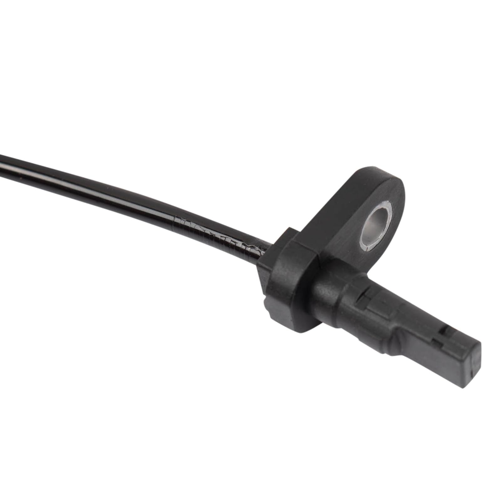 Trq Front Left Abs Wheel Speed Sensor Drivers Side Compatible With 2003-2005 Honda Accord
