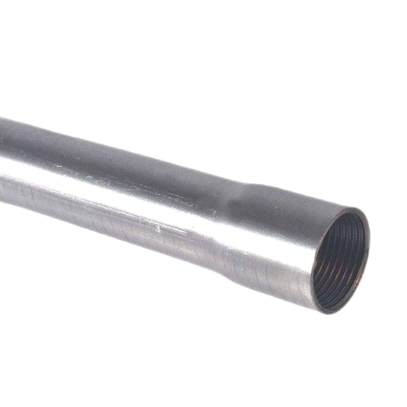 Upgrade Exhaust Pipe With Female Threaded For Coleman Powersports CT200U,CT200U-EX,BT200X,For Predator 212cc 196cc Go Kart& Mini