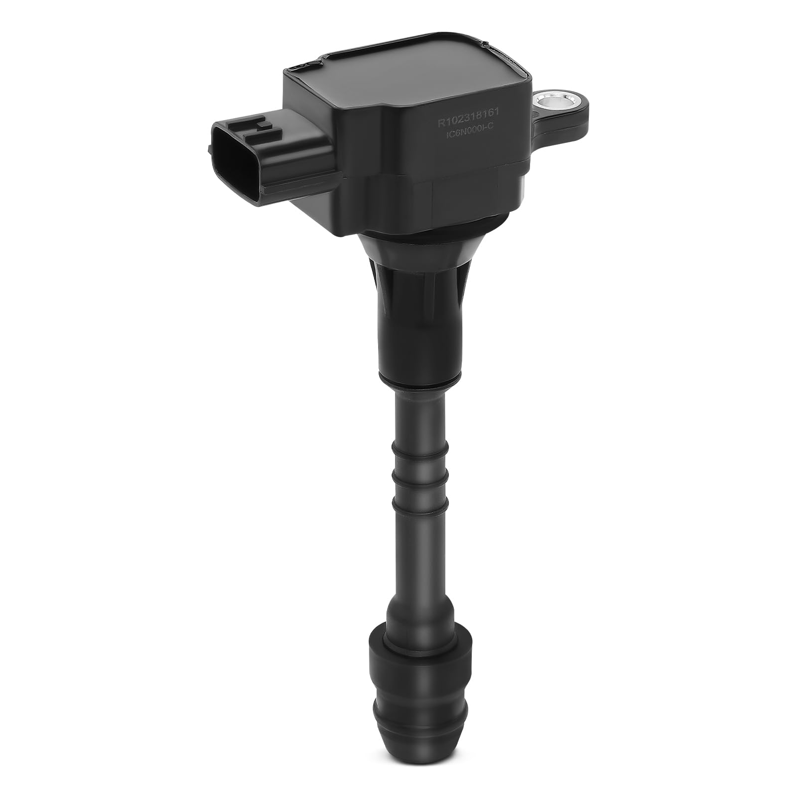 YHTAUTO Ignition Coil Replacement for Nissan Sentra 2002-2006 I4 1.8L Replace 22448-6N015