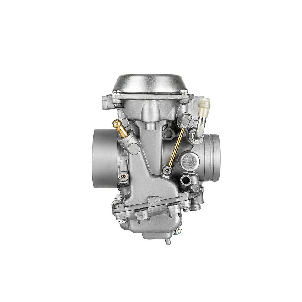 Pucky Carburetor For Polaris 1999-2009 Ranger 500, 2001-2008 Sportsman 500, 1995-1998 Magnum 425 Atv Quad Carb