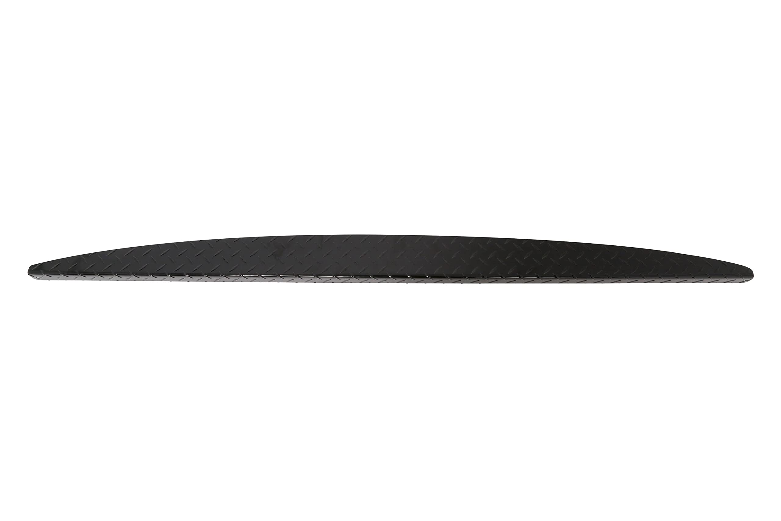 Dee Zee Dz2137B Black-Tread Tailgate Protector