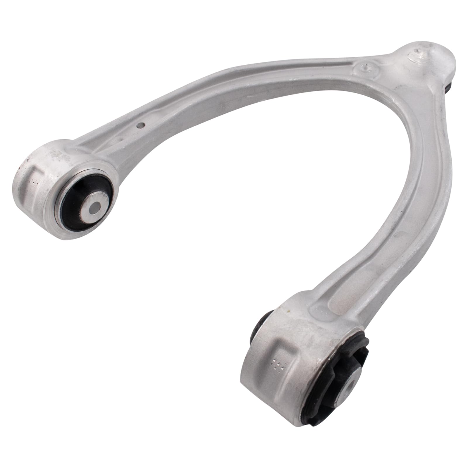 Trq Front Right Upper Control Arm With Ball Joint Compatible With 2015-2021 Mercedes-Benz