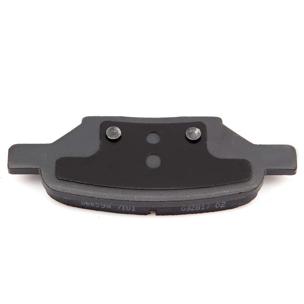 Cciyu D1379 D1033 Ceramic Front Rear Brake Pad Set Fit For 2007 For Chevrolet Cobalt,2009-2010 For Chevrolet Hhr