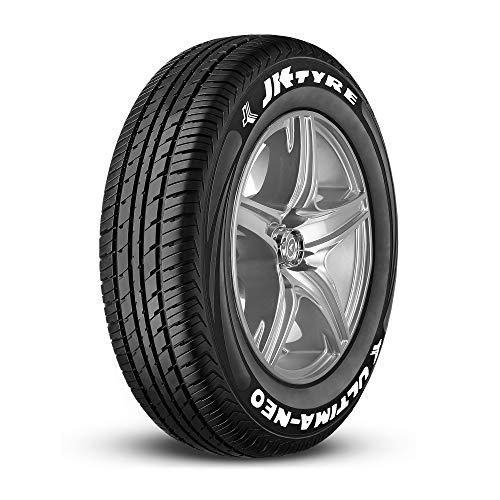 Jk Tyre Neo 155/80 R13 Tubeless Car Tyre