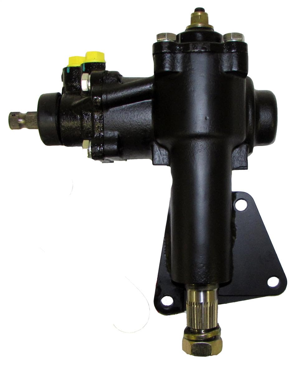 Borgeson 800115 Power Steering Box