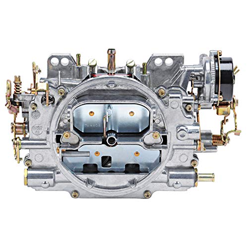 Edelbrock - Carburetor (1916)