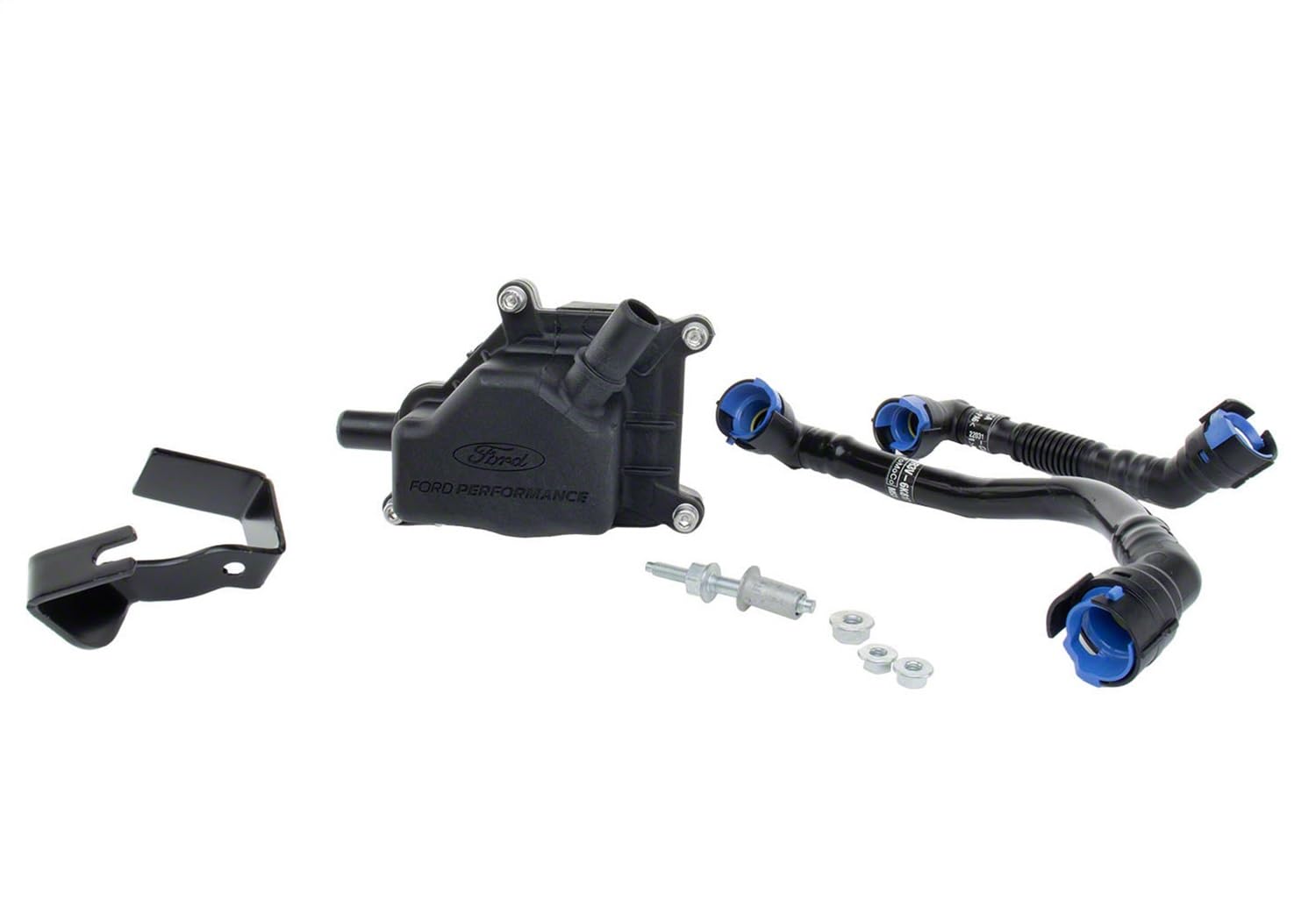 2018-2021 Mustang Gt Ford Performance M-6766-A50A Rh Engine Oil Air Separator