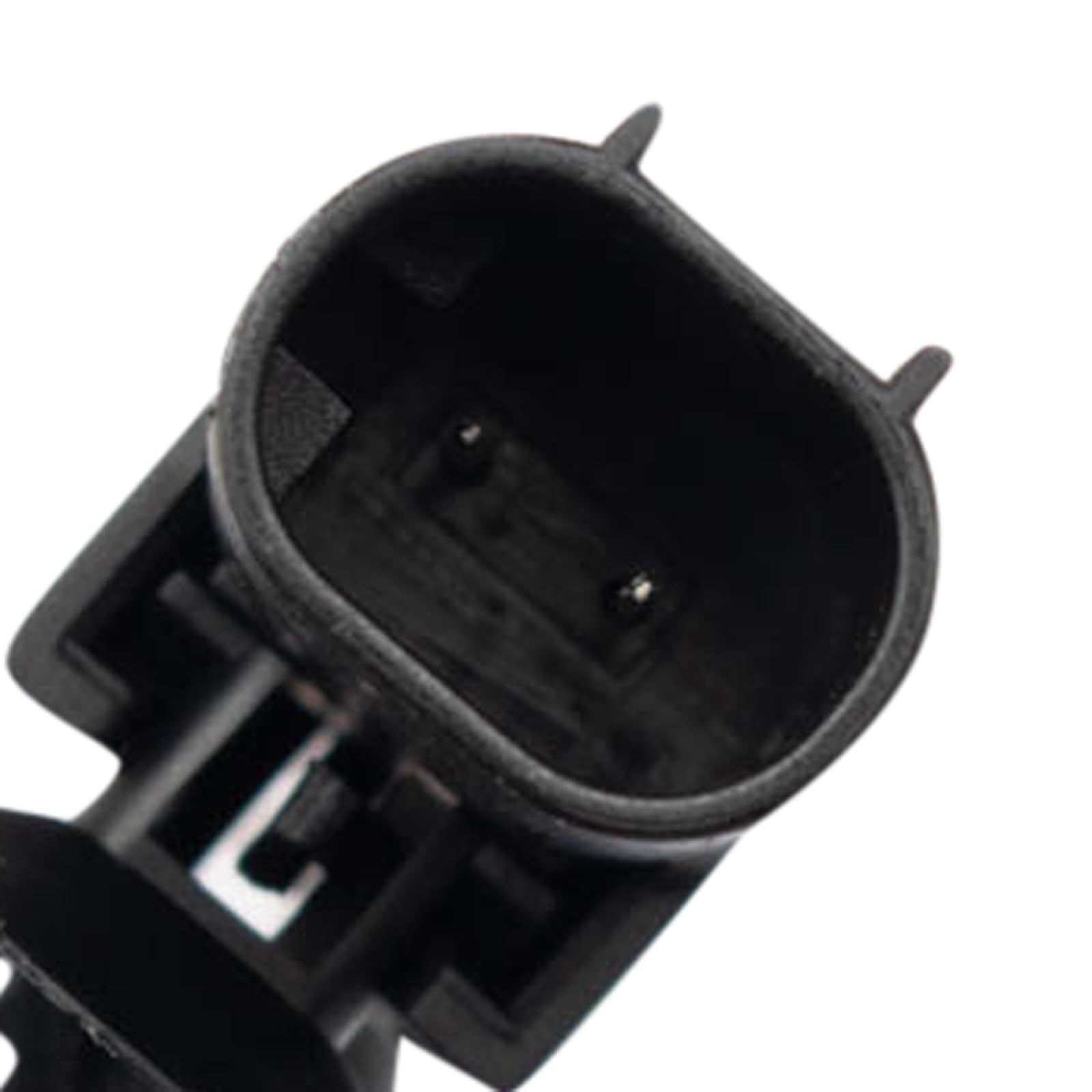 Trq Front Abs Wheel Speed Sensor Compatible With 2014-2023 Jeep Cherokee