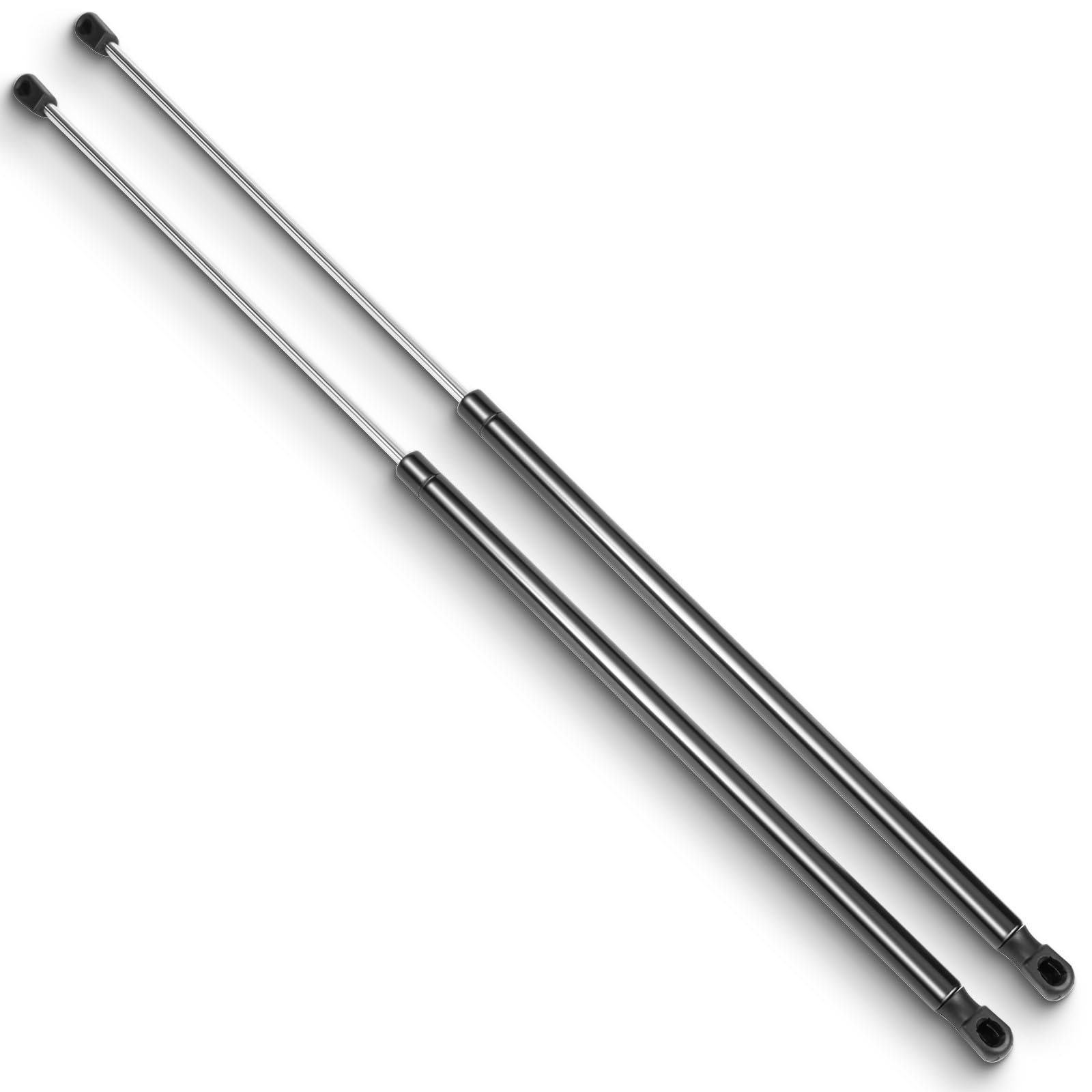 Scitoo Pm9020 16.5Inch Lift Supports Fit For Audi A4 2009-2016,For Audi A4 Allroad 2013-2016,For Audi A4 Quattro 2009-2016,For A