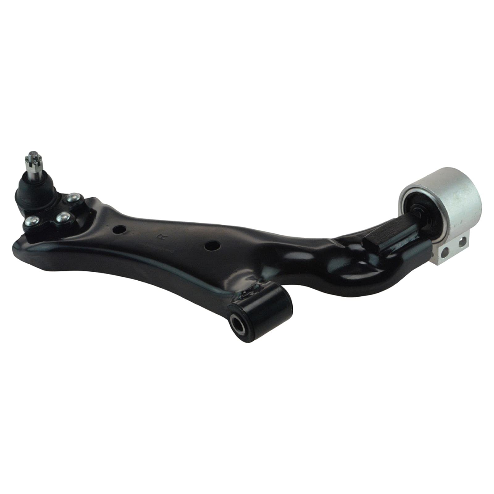 Trq Front Right Lower Control Arm With Ball Joint Passenger Side Compatible With 2012-2015 Chevrolet Captiva Sport 2008-2010 Sat