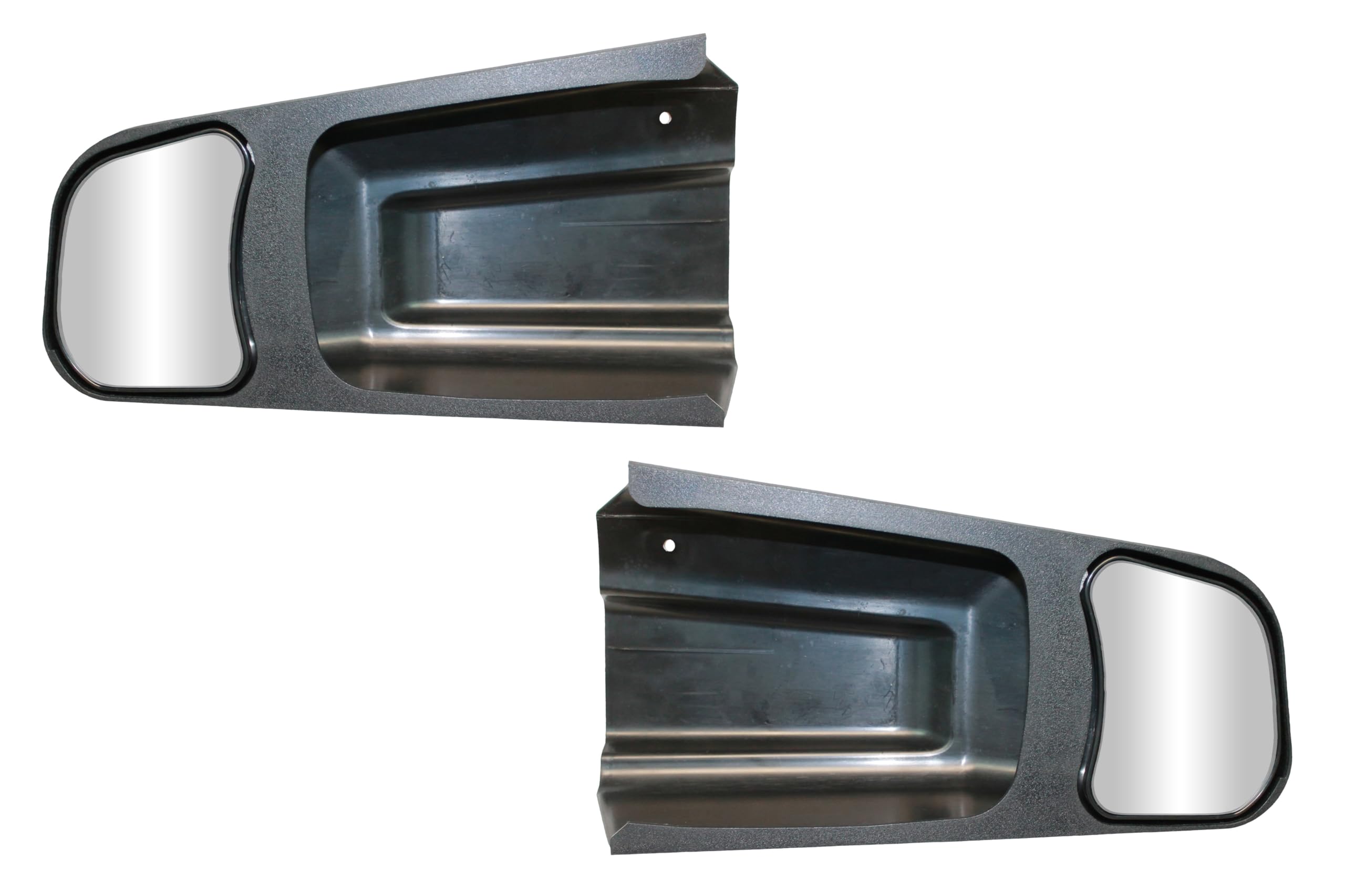 Cipa Mirror Pr Ram 1500 2018-2026, Black (11450)