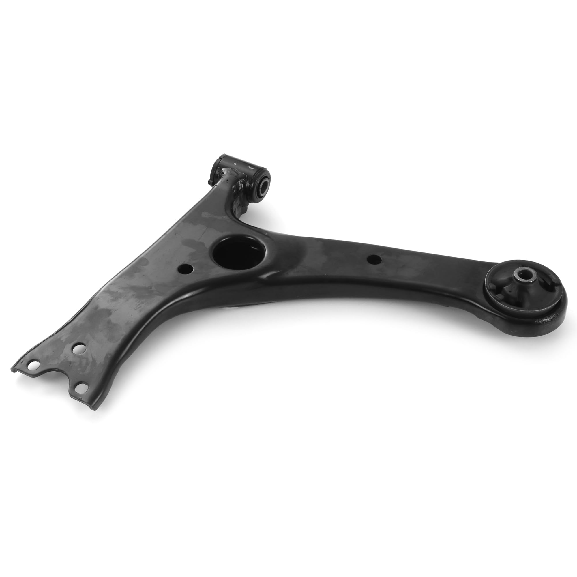 Metrix Premium Chassis Parts - Front Left Lower Control Arm Fits 2003-2008 Pontiac Vibe, 2003-2008 Toyota Corolla, 2003-2008 Toy