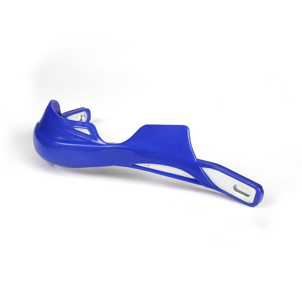 AnXin 22mm 7/8    Handlebar Hand Guards Handguards Universal for YZ125 YZ250 YZ250F YZ450F WR250F WR450F TW200 XT250 TTR125 TTR2