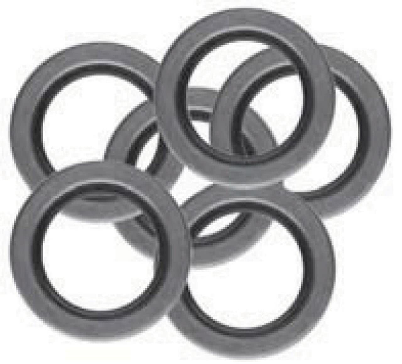 Husky 95913 1.875 Grease Seal