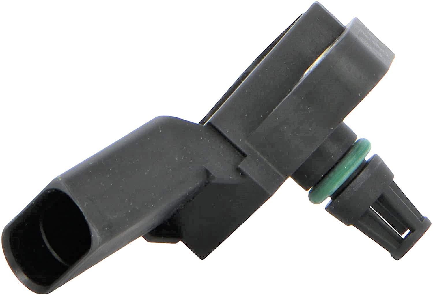 Bosch Automotive 0261230073 Original Equipment Manifold Absolute Pressure (Map) Sensor For Select 2002-16 Audi A3, A4, Tt, Quatt