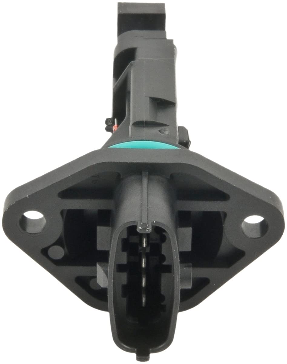 Bosch 0280218055 Original Equipment Mass Air Flow (Maf) Sensor - Compatible With Select Porsche 911, Boxster, Carrera Gt