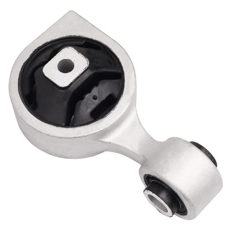 A4350 Front Engine Torque Strut Mount Compatible With 2007-2017 Nissan Altima 2.5L Engine Automatic Transmission,Oe:11350Ja00A,1